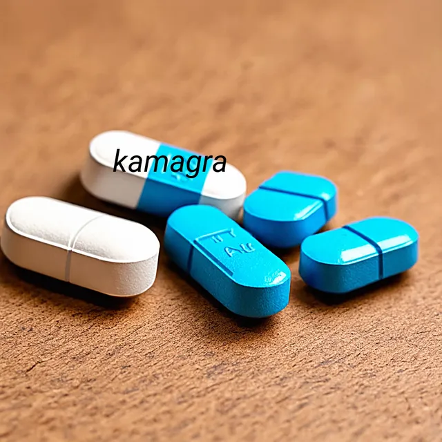 Comprare kamagra jelly